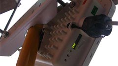 EOLO: la banda larga dove non arriva ADSL