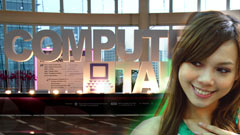Computex 2009: WiMAX e Low Cost non solo per noi