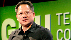 Quattro chiacchiere con Jen- Hsun Huang, CEO di NVIDIA