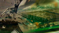 Il futuro dello storage enterprise fra SATA, SAS e SSD