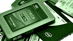SSD, un mercato ancora incerto?