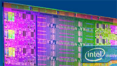 Intel Xeon E7: sino a 10 core per i sistemi server