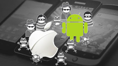 Smartphone e sicurezza, un problema ignorato