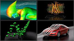 Per NVIDIA il supercomputing passa da Tegra