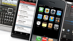Sicurezza informatica: uno sguardo al mondo mobile