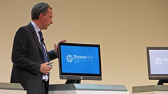 Il PC � morto? Tutt'altro, parola di HP