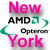 Opteron: live da New York