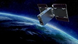 Sony lavorer� a sistemi per le comunicazioni satellitari sfruttando i laser