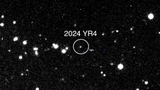 L'asteroide 2024 YR4 non sar&agrave; un problema per la Terra: probabilit&agrave; d'impatto ridotta allo 0,004%