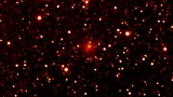 Il telescopio spaziale James Webb e NASA SPHEREx hanno osservato la cometa interstellare 3I/ATLAS