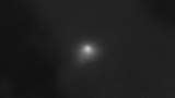 La NASA mostra le nuove immagini della cometa interstellare 3I/ATLAS