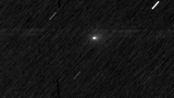 Le sonde spaziali ESA ExoMars e Mars Express hanno osservato la cometa interstellare 3I/ATLAS