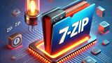 La versione 25.00 di 7-Zip mette sotto torchio le CPU pi&ugrave; potenti con oltre 32 core