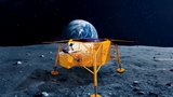 ASI: l'Italia prover&agrave; a creare ossigeno dalla regolite lunare grazie al dispositivo ORACLE