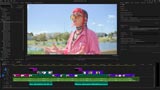 Novit&agrave; Adobe per i videomaker: rivoluzione del colore in Premiere Pro e potenza 3D in After Effects
