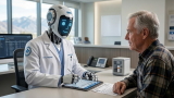 L'Intelligenza Artificiale ora pu&ograve; anche prescrivere farmaci. Lo Utah apre le porte ai "dottori algoritmici"