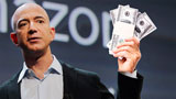 Jeff Bezos torna al comando, stavolta di una startup AI che promette di rivoluzionare auto, computer ed esplorazione spaziale