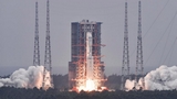 La Cina ha lanciato il satellite Queqiao-2 per la comunicazione Terra-Luna