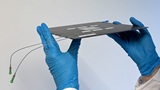 Dalla fantascienza alla realt&agrave;: strutture spaziali autoriparanti grazie a questo materiale composito
