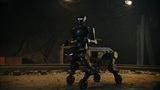 I centauri esistono, almeno quelli robotici: presentato il primo al mondo