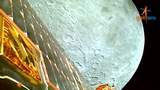 Chandrayaan-3: la missione indiana &egrave; in orbita intorno alla Luna, allunaggio per il 23 agosto