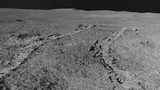 Chandrayaan-3: pubblicate le prime foto scattate dal rover Pragyan sulla Luna