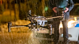 DJI Matrice M30 e M30 T: anche il drone professionale si fa ripiegabile