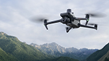 DJI Mavic 3 Enterprise: per ricerca dispersi con termocamera e mappatura precisa con RTK