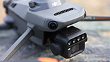 DJI Mavic 3 Multispectral: modulo a 5 fotocamere per l'agricoltura di precisione
