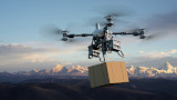 DJI rivoluziona le consegne aeree: il nuovo drone pu&ograve; trasportare fino a 100 kg di carico!