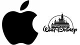 Fusione Apple-Disney: ci furono trattative concrete, lo rivela Bob Iger lasciando la Disney