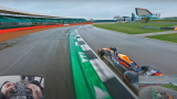 Il drone pi&ugrave; veloce al mondo ha gareggiato contro Max Verstappen a 350Km/h. Ecco il video 