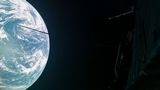 Sonda spaziale ESA JUICE: rilasciate le immagini del flyby Luna-Terra, direzione Venere