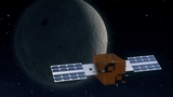 Il Politecnico di Milano guider&agrave; la missione ESA LUMIO per osservare gli impatti meteorici sulla faccia nascosta della Luna