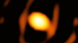 Con VLTI di ESO &egrave; stato possibile catturare un'immagine ravvicinata di una stella fuori dalla Via Lattea