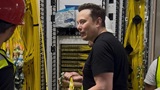 Colossus 2 entra in funzione: il supercomputer di Musk gi&agrave; operativo a Memphis