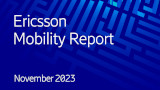 Ericsson Mobility Report: l'85% della popolazione mondiale sar&agrave; coperto dal 5G entro la fine del 2029