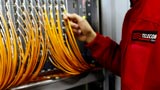 Pandemia e calcio in streaming, da Nord a Sud picchi di traffico nei principali snodi italiani