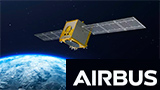 Galileo sar&agrave; pi&ugrave; preciso coi satelliti di nuova generazione: Airbus annuncia l'avvio della produzione