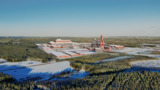L'acciaieria H2 Green Steel ha ottenuto 8 mld di euro per la produzione di acciaio 'verde'  
