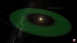 L'esopianeta HD 20794 d &egrave; la super-Terra che potrebbe sostenere la vita