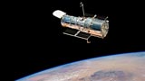 Il telescopio spaziale Hubble ha nuovamente un problema ed &egrave; in ''modalit&agrave; sicura''