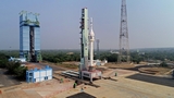 ISRO ha condotto con successo il test della capsula per equipaggi Gaganyaan