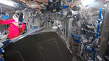 Come si effettuano le riparazioni nello spazio? Ecco un video spettacolare dalla ISS