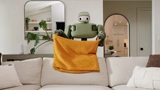 Isaac 1 in vendita dall'autunno, un vero robot capace di sbrigare (quasi) tutte le faccende domestiche