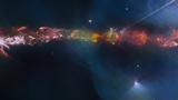 La protostella Herbig-Haro 797 in Perseo: l'immagine del telescopio spaziale James Webb