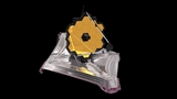 Il telescopio spaziale James Webb e l'immagine dello scontro di NASA DART con Dimorphos