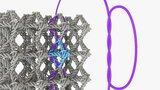 Il segreto per rendere i materiali incredibilmente resistenti? Nodi, pi&ugrave; piccoli di un capello  