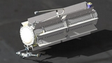 L3Harris sta sviluppando un generatore termoelettrico a radioisotopi di nuova generazione per le missioni nello Spazio profondo