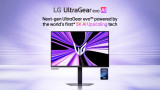LG UltraGear evo: svelati i monitor gaming AI di nuova generazione e le loro specifiche tecniche